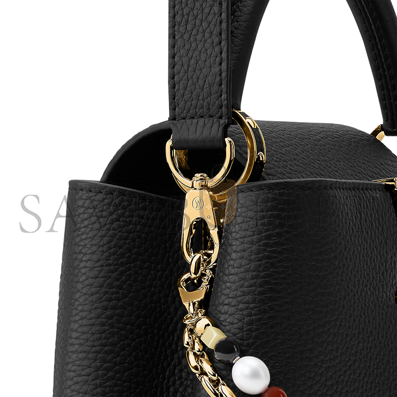 l0vis Vvtt0n master capucines bb m28455 (27*19*9cm)